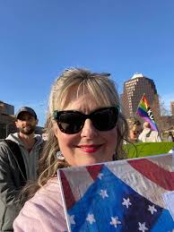 Hi all! I just wanted to introduce myself and share with you the gem of a  human that I fight for. I also want to share that I am raising two young