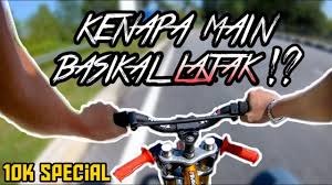 Check spelling or type a new query. Basikal Lajak Melaka By Amirul Bahar94