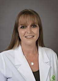 Candice James, FNP-BC