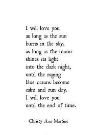 Love Quotes Sayings Crush True Love Quotes For Him Romantic Love Poems Distance Love Quotes Love Poems For Him