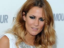 Her mother, christine, has revealed the former love island star— who tragically took her own life in 2019—was given the potential diagnosis in one of her last visits to the doctor. Caroline Flack Seriously Let Down Hounded And Feared End Of Career Inquest Shropshire Star
