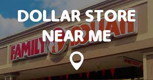 Dollar Store Near Me Points Near Me