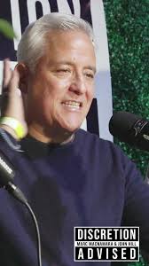 Tim Valenti is spilling