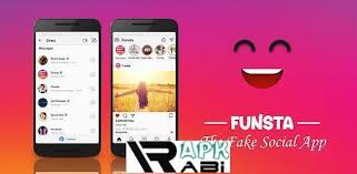 Funsta MOD APK 3.5.3 (Premium Unlocked) Download For Android