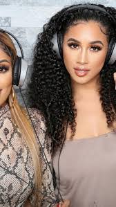 Nicole Darnell's Instagram, Twitter & Facebook