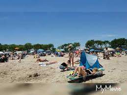 See full list on mapquest.com Manhattan Beach Brooklyn New York City 7 4 19 Youtube