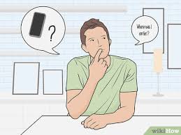 كيفية تذكر شيء نسيته 13 خطوة صور توضيحية Wikihow
