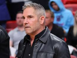 TikTok Rich Guy Grant Cardone Says You Should Be Ashamed As A Husband And  Father If You Make Less Than $400,000 A Year