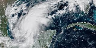 Isaias becomes first hurricane of 2026 Atlantic season 🌀 — WCTV