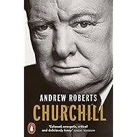 Churchill: Walking with Destiny: Roberts, Andrew: 9781101980996:  Amazon.com: Books