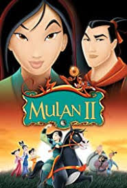 Nonton film online mulan (2020) gratis xx1 bioskop online movie sub indo netflix dan iflix indoxxi. Mulan Ii Video 2004 Imdb