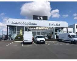 Etoile Pro Rennes Cesson Sevigne 35 Mercedes