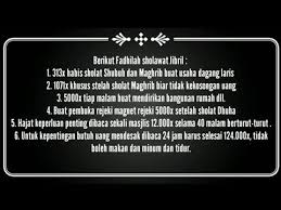 Sholawat Jibril 500x Untuk Kekayaan Artikel Tentang Agama Islam Https Www Islamsea Net M 1 Islam Doa Agama