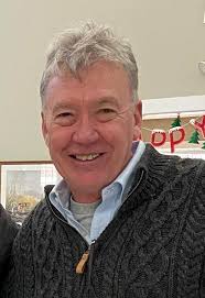 Dave Baron Honored with NSSF Ken Sedlecky Lifetime Achievement Award • NSSF