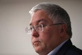 Inside West Virginia's opioid battle: 'They looked at us like an easy  target'