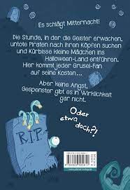 Geister kommen und gehen grundsätzlich wann sie wollen. Geisterstunde Von Rainer Wekwerth Thienemann Esslinger Verlag