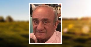 Alphonse “AL” Bruno Obituary January 23, 2021