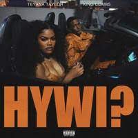 All roads lead to june for teyana taylor! The Album By Teyana Taylor Album Samples Covers And Remixes Whosampled