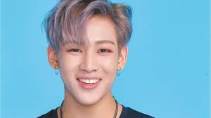 The interviewer commented on how bambam was still just as smiley as he was in a 2017 got7 interview with allure and the singer explained . The Untold Truth Of Got7 Member Bambam Kpop Wiki