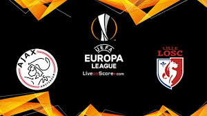 Saksikan pertandingan tottenham vs dinamo zagreb di round of 16 pada tanggal 12 maret 2021, hanya di vidio! Ajax Vs Lille Preview And Prediction Live Stream Uefa Europa League 1 16 Finals 2021