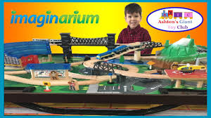 Add all three to cart add all three to list. Kid Unboxing Imaginarium Metro Line Train Table With Underground Station From Toys R Us Youtube