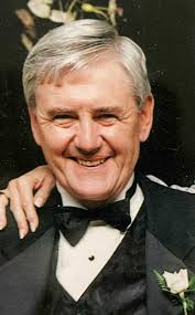 Daniel Edward O'Leary Obituary