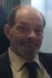 Robert D. “Bobby” Luzier Obituary December 2, 2023