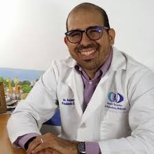 Alejandro Crespo Freytes