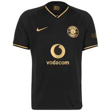 Matches to watch & live stream in. Nike Fussballtrikot Kaizer Chiefs F C 19 20 3rd Otto