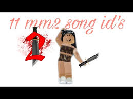 Roblox, the roblox logo and powering imagination are among our registered and unregistered trademarks in the u.s. 11 Mm2 Id Song Codes 2021 Working Comment Some Songs Youtube