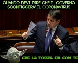 Il nuovo dpcm in vigore fino a pasqua: Foto I Meme Sul Covid Dilagano E Aiutano A Superare I Momenti Difficili Ma Non Fanno Ridere Tutti Dire It