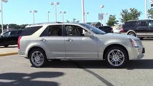 Image result for Thunder Gray 2009 SRX