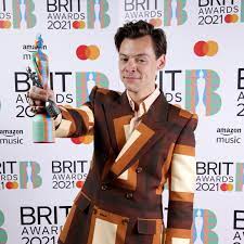 Tonight, the brightest stars in music—including dua lipa, taylor swift, and harry styles—gathered at the 2021 brit awards in london, england. Q4omqtdftedmnm