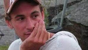 Dennis, 24, försvann spårlöst i Amsterdam