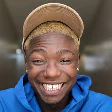 Happy birthday to Shankcomics 🎉, Shank Comics, whose real name is Adesokan  Adedeji Emmanuel, is a Nigerian content creator, influencer and Reality  show star!