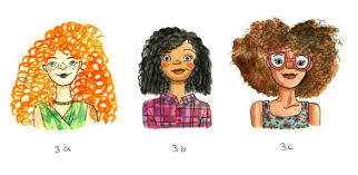 Ma quanti tipi di capelli ricci esistono? I 12 Tipi Di Capelli Tra Lisci Mossi E Ricci