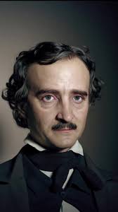 to Helen Edgar Allan Poe