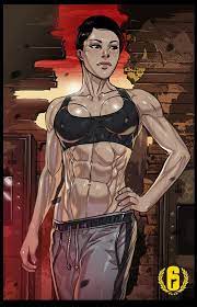 Rainbow Six Siege Dokkaebi By Ganassa On Deviantart Rainbow Six Siege Art Rainbow Six Siege Memes Rainbow Six Siege Dokkaebi