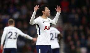 Expert opinion and analysis of tottenham hottspur from the telegraph sport team. Tottenham Son Vor Unterschrift