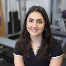 Rosalyn Moore's Instagram, Twitter & Facebook