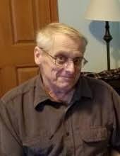 Obituary information for Larry Abel