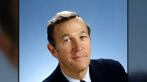 Legendary journalist Roger Mudd dies at 93