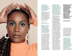 Editor's Note: Doing The Work — CRWNMAG