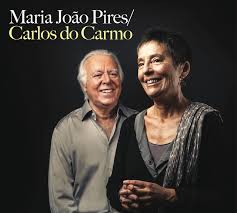 Maria joão pires was born on july 23, 1944 in lisbon, portugal. Cd Review Maria Joao Pires Carlos Do Carmo Maria Joao Pires Carlos Do Carmo News Reviews Features And Comment From The London Jazz Scene And Beyond