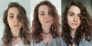 Moisture, regardless of hair type, is an almost universal catalyst for fresh or uncooperative locks. Can We Talk About How Important It Is For Fine Wavy Hair People Not To Use Heavy Products On Their Hair This Is My Transformation From Using Heavy Products I Dont Think There
