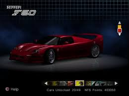 If you're playing with the pcsx2 emulator and you'd . Need For Speed Hot Pursuit 2 Review For Playstation 2 Among The Greatest Of Racing Games Gamefaqs