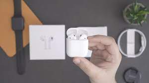 Are airpods worth it?posted by paul allen on 1/23/20 at 4:08 pm to tigerfan56. Are The Apple Airpods Worth It