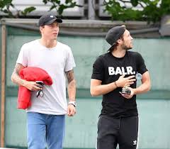 A post shared by victor lindelöf (@victorlindelof) paul pogba, david de gea and victor lindelof celebrate manchester united's first win of the season with a dance in the car topics Daley Blind Takes Manchester United Team Mate Victor Lindelof House Hunting After The Swede Was Ditched From The First Xi
