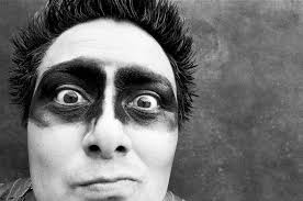 A Look Inside East Los Angeles' Gritty, Grungy Backyard Punk Scene