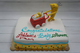 Looking for unique baby shower cake ideas? Baby Shower Cakes Classic Bakery